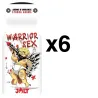 Jolt Leather Cleaner  SEX WARRIOR Jolt 10ml x6